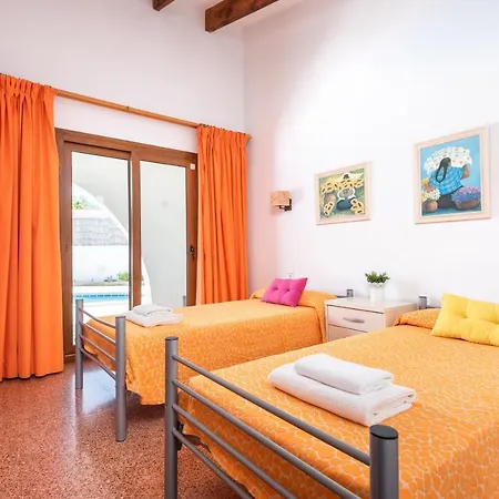 Chiquita Villa *