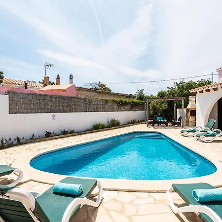 Chiquita Villa *