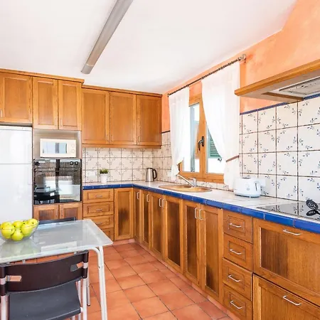 Villa Chiquita *